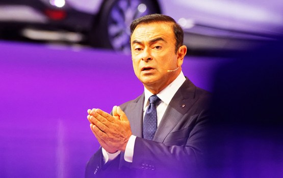 � ������ ���������� ����� Renault-Nissan-Mitsubishi ������� ����