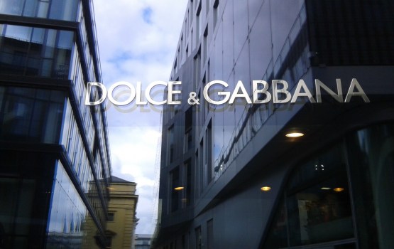 Dolce & Gabbana      -    ()