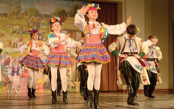 Белорусский кирмаш, как всегда, удался