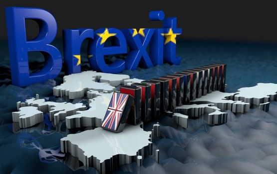 Skycop:       Brexit