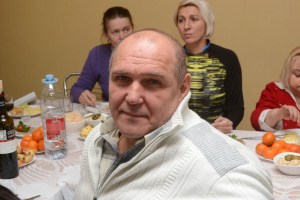 Общество Ilgas провело юбилейную встречу