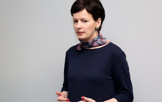 Благотворительной организации Ziedot.lv за 15 лет пожертвовано 40 млн евро