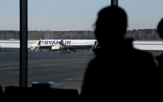 Латвия объявила персоной нон грата российского историка Бордюгова
