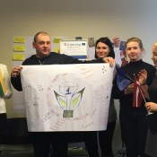 В Даугавпилсе специалистов обучили работе с молодежью из группы риска