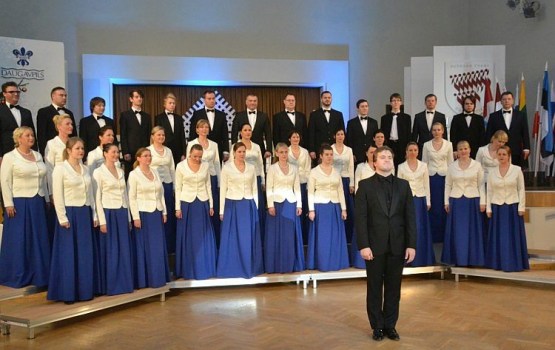 Сегодня в городе зазвенят «Серебряные колокола»