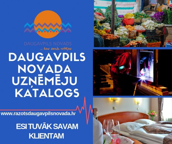 Краевая дума создаст каталог местных предпринимателей