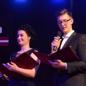 Городскому школьному парламенту – 20 лет!