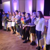 Городскому школьному парламенту – 20 лет!