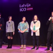 Городскому школьному парламенту – 20 лет!