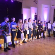 Городскому школьному парламенту – 20 лет!
