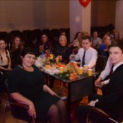 Городскому школьному парламенту – 20 лет!