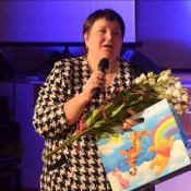 Городскому школьному парламенту – 20 лет!