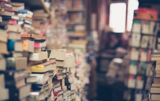 Самые читаемые книги ЛЦБ в 2018 году