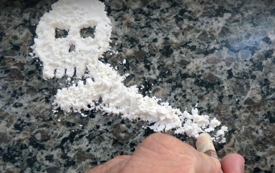 Громкое дело о наркотиках на 65 млн евро