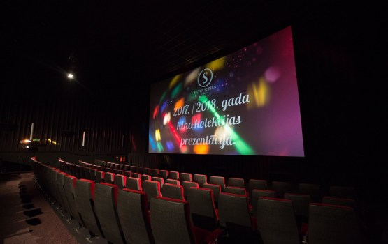 ������������ � Silverscreen: ����� ��������� ������!�