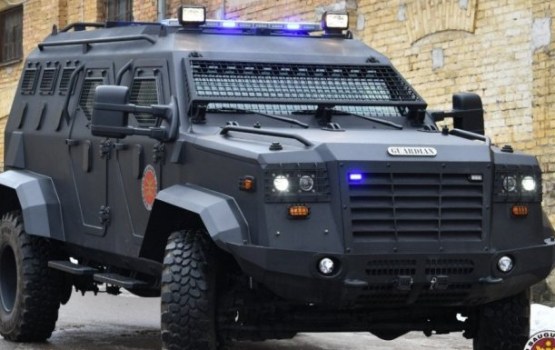 ������ ������������ ����� �������� ������ ��������������� Guardian �� 250 000 ����
