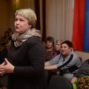 � ������ � ���������� �����