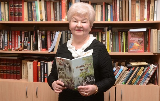 � ������ � ���������� �����