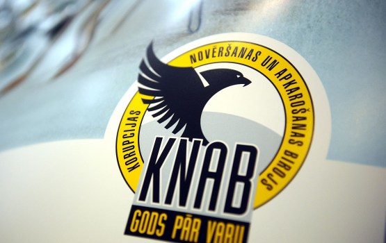 KNAB ����� � ������� ���� ��������� ���������� ���������