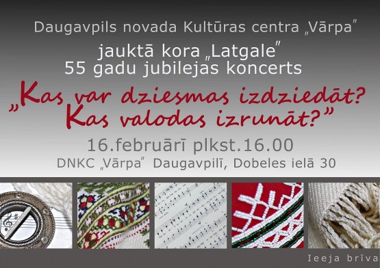   Latgale   55- 