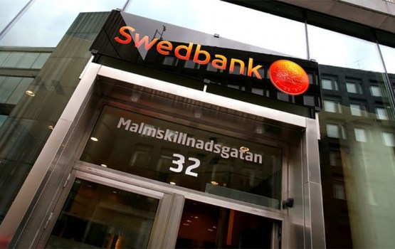 ��������: ������������ � ���, ��������, "���� ������" ���� Swedbank