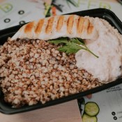 Худеем к лету: вкусно, правильно, эффективно!