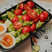 Худеем к лету: вкусно, правильно, эффективно!