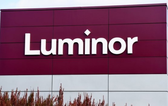 �������� �������� ������ ��������-����� Luminor Bank