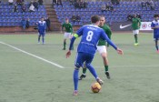 Даугавпилсские футболисты начали сезон с победы