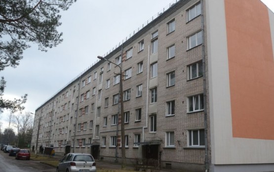 Край поможет «утеплиться»