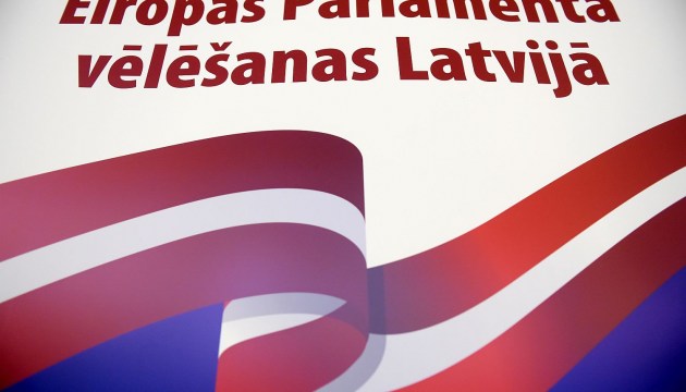 На восемь мандатов Латвии в Европарламенте будут претендовать 246 кандидатов