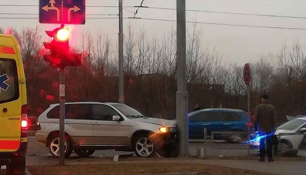   18  BMW X5   