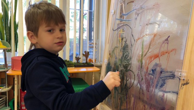 Для 5-летнего Саввы из Даугавпилса собрана вся нужная сумма