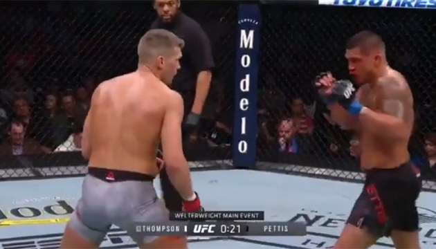   UFC    