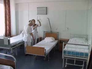 Врачи-резиденты Даугавпилса: надежды, личный опыт и перспективы