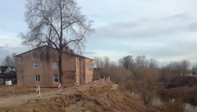 Нам пишут: «Стыдно за то, как Даугавпилс встречает гостей из Европы»