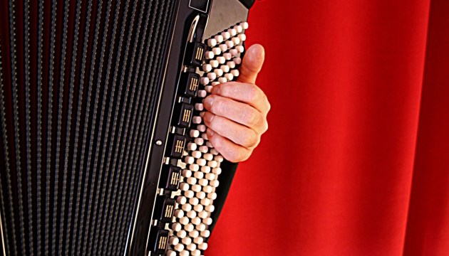 Сегодня – концерт, посвященный 60-летию оркестра аккордеонистов