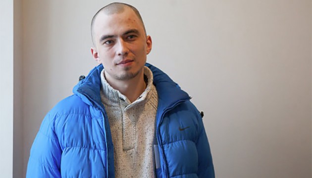 Даугавпилчанина приговорили к 5 годам тюрьмы за участие в вооруженном конфликте 