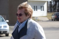У Даугавпилсской «скорой» – новая машина