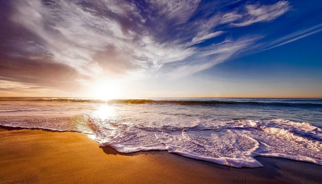 У Литвы и Латвии – разногласия по морской границе