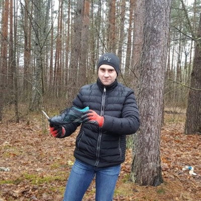 Мы будем жить в самом чистом городе Латвии
