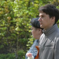 В Даугавпилсе отмечают победу в Великой Отечественной войне (ФОТО)