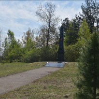 В Даугавпилсе отмечают победу в Великой Отечественной войне (ФОТО)