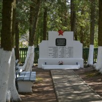 В Даугавпилсе отмечают победу в Великой Отечественной войне (ФОТО)