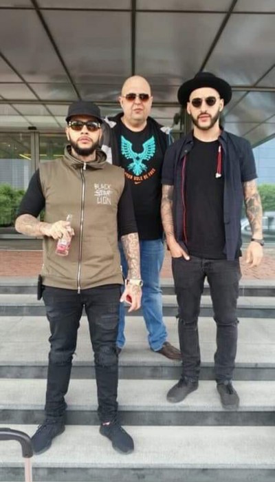 � ������� ���-������� � ������ � ������