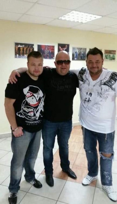 � ������� ���-������� � ������ � ������