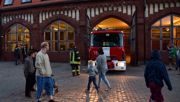 Мероприятия Ночи музеев в этом году пройдут в 190 местах по всей Латвии