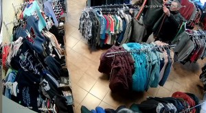 Полиция просит оказать содействие в поимке подозреваемых