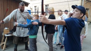 Лига Кондрате: «Человек во все времена выживал своей мудростью и трудолюбием…»