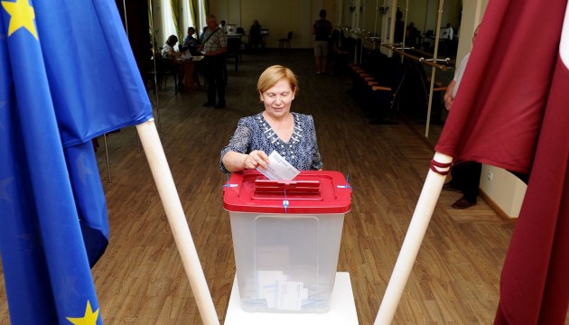 ЛТВ проведет дебаты кандидатов в депутаты Европарламента